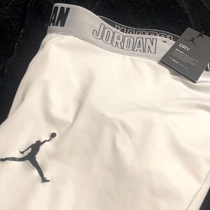 Jordan Dri-FIT 23 Alpha Men’s 3/4 Training Tights